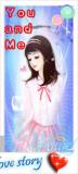 Avatar của anh thư