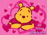 Avatar của Winnie the Pooh