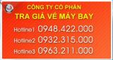 Avatar của tragiavemaybay